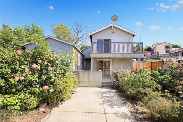 Property Photo from MLS