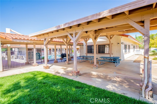 Detail Gallery Image 44 of 46 For 22241 Nisqually Rd #123,  Apple Valley,  CA 92308 - 2 Beds | 2 Baths