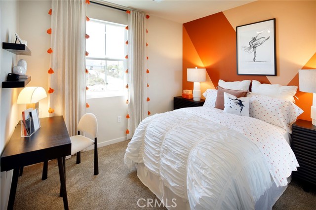 Detail Gallery Image 6 of 14 For 36125 Domingo Ave #2204,  Murrieta,  CA 92563 - 3 Beds | 2/1 Baths