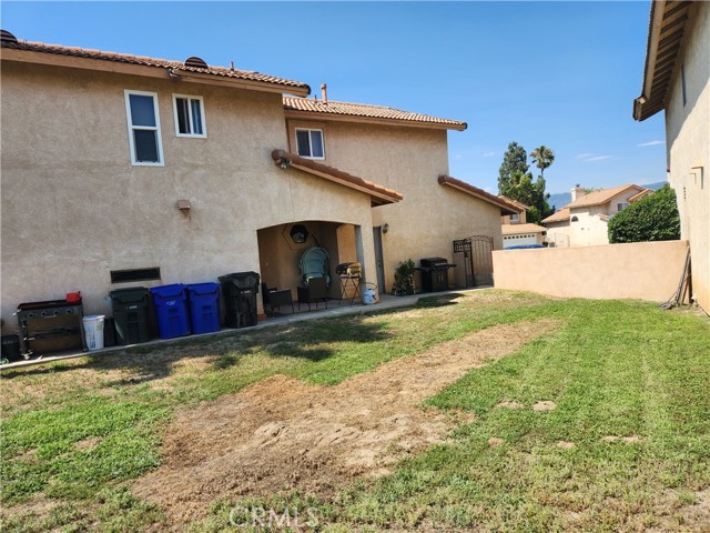 Detail Gallery Image 20 of 21 For 17139 Benicia Ct, Fontana,  CA 92336 - 3 Beds | 2/1 Baths