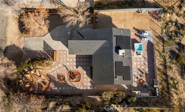 Detail Gallery Image 26 of 26 For 61625 Alta Vista Dr, Joshua Tree,  CA 92252 - 3 Beds | 1 Baths