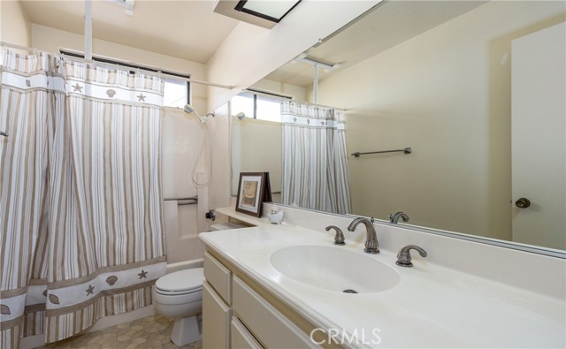 Hall Bath