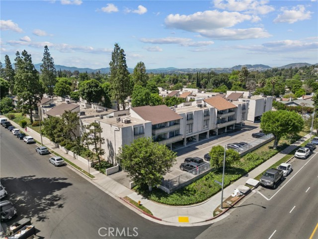 Detail Gallery Image 17 of 19 For 8601 International Ave #130,  Canoga Park,  CA 91304 - 2 Beds | 2 Baths