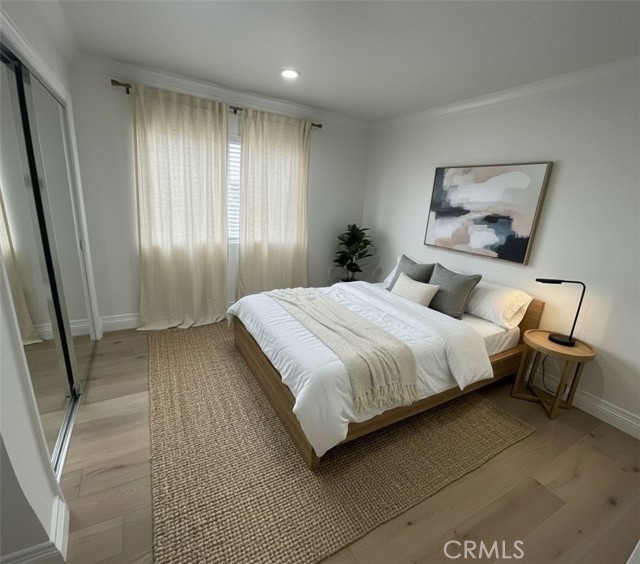 Detail Gallery Image 6 of 66 For 1246 Armacost #101,  Los Angeles,  CA 90025 - 3 Beds | 2/1 Baths