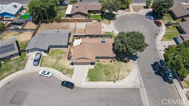Detail Gallery Image 1 of 1 For 1845 S Liberty Ct, Merced,  CA 95341 - 3 Beds | 2 Baths