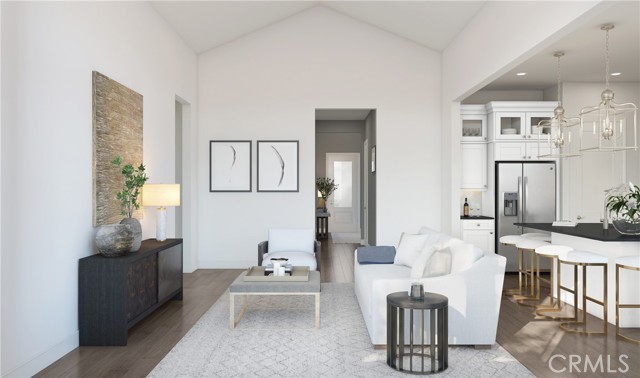 Detail Gallery Image 9 of 18 For 1136 Mazzini Rd, Paso Robles,  CA 93446 - 3 Beds | 2 Baths