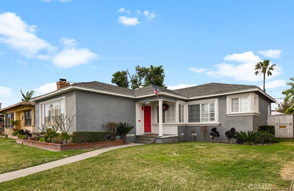 3921 Palm Avenue, Lynwood, CA 90262