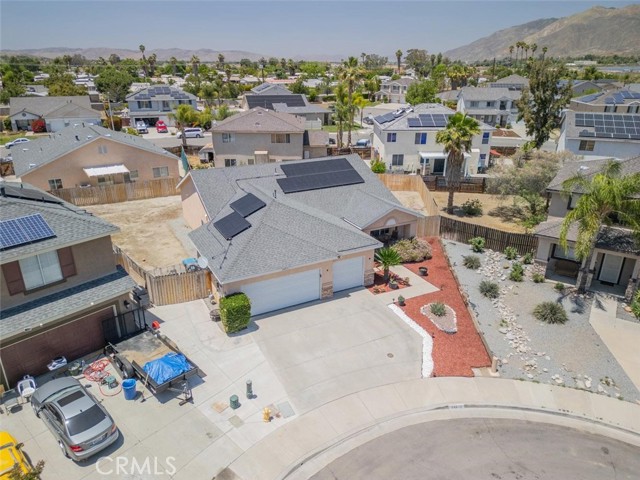 Detail Gallery Image 30 of 34 For 24871 Loire Ct, Hemet,  CA 92544 - 4 Beds | 2 Baths