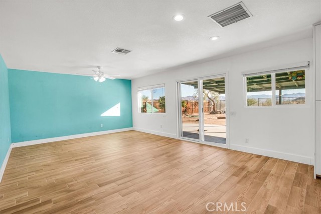 Detail Gallery Image 14 of 54 For 58847 Campero Dr, Yucca Valley,  CA 92284 - 4 Beds | 2 Baths