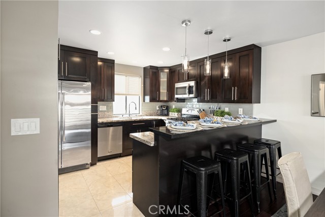 2609 Nelson Avenue, Redondo Beach, California 90278, 2 Bedrooms Bedrooms, ,1 BathroomBathrooms,Residential,Sold,Nelson,SB21204814