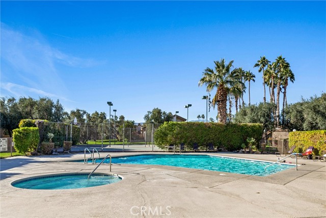 Detail Gallery Image 19 of 20 For 47395 Monroe Street #102, Indio,  CA 92201 - 2 Beds | 2 Baths