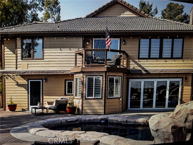 Detail Gallery Image 33 of 36 For 19332 Oakie Doakie, Trabuco Canyon,  CA 92679 - 3 Beds | 2/1 Baths