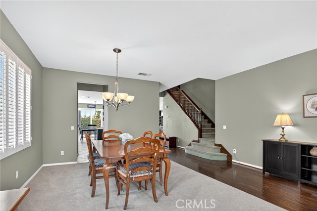 Detail Gallery Image 5 of 60 For 33888 Madrigal Ct, Temecula,  CA 92592 - 5 Beds | 3 Baths