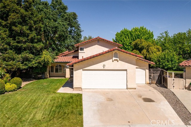 Detail Gallery Image 30 of 35 For 1211 Sunrise Ct, Paso Robles,  CA 93446 - 4 Beds | 2 Baths