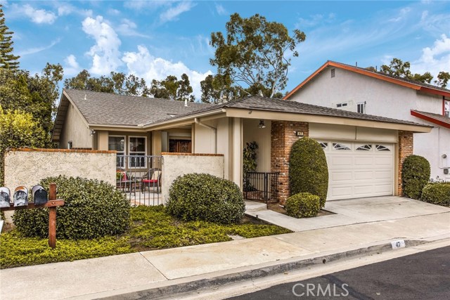 47 Lindberg, Irvine, CA 92620