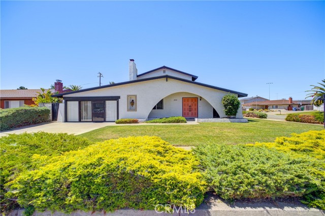 Detail Gallery Image 1 of 1 For 205 Pegasus Ave, Lompoc,  CA 93436 - 5 Beds | 2 Baths