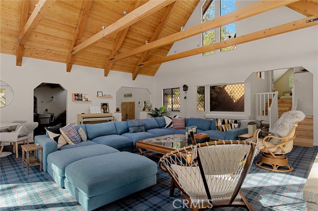 Detail Gallery Image 29 of 66 For 951 Osprey Ln, Lake Arrowhead,  CA 92352 - 4 Beds | 4 Baths