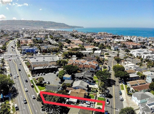 508 Guadalupe Avenue, Redondo Beach, California 90277, 2 Bedrooms Bedrooms, ,1 BathroomBathrooms,Residential,Sold,Guadalupe,SB23060795