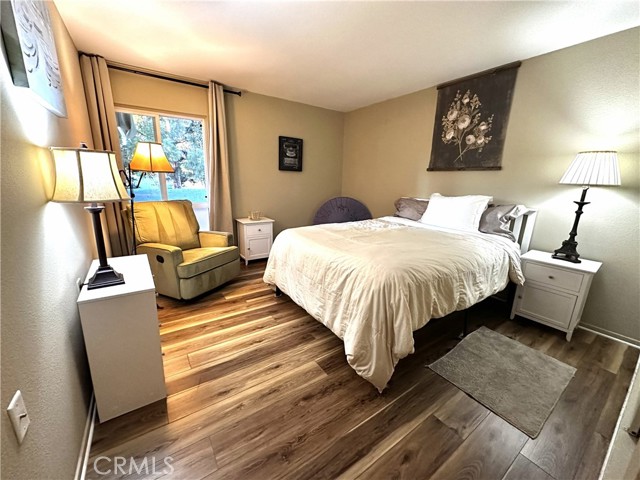 Detail Gallery Image 3 of 22 For 2111 via Puerta #P,  Laguna Woods,  CA 92637 - 1 Beds | 1 Baths