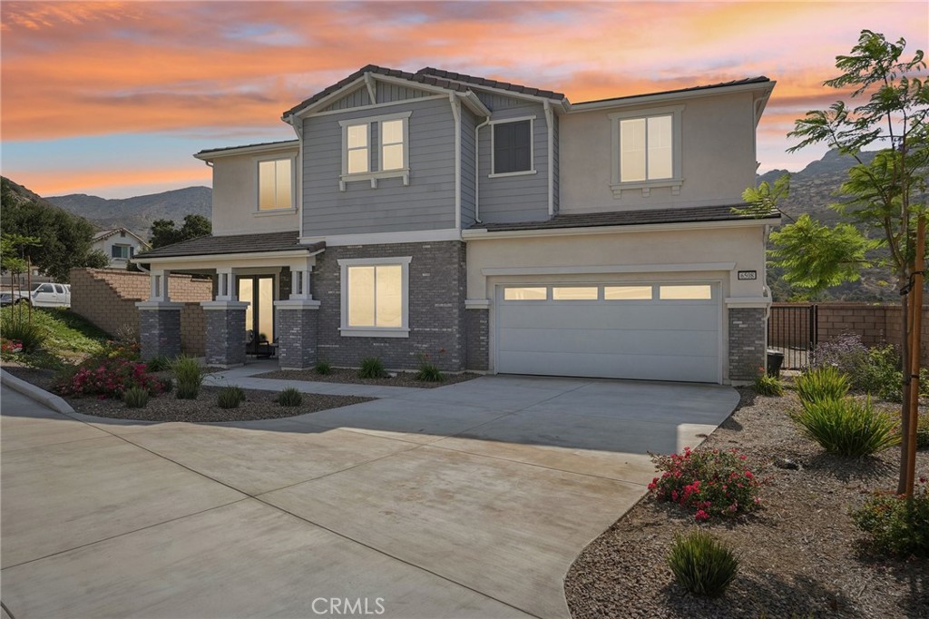 6508 Canyon Oaks Drive