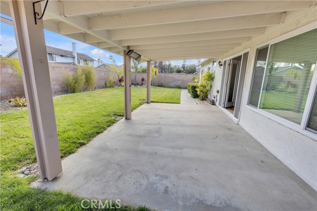 Detail Gallery Image 28 of 36 For 1342 N Isadora, Ontario,  CA 91764 - 4 Beds | 2 Baths