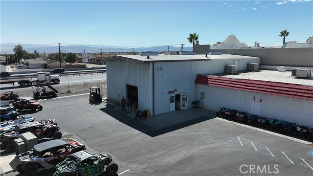  Commercial for Sale in Victorville, California