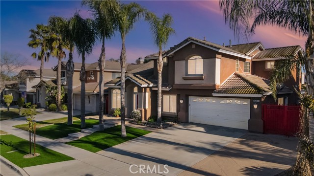 1269 Carriage Ln, Corona, CA 92878