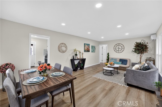 Detail Gallery Image 9 of 34 For 9602 Florpark, Pico Rivera,  CA 90660 - 3 Beds | 2 Baths