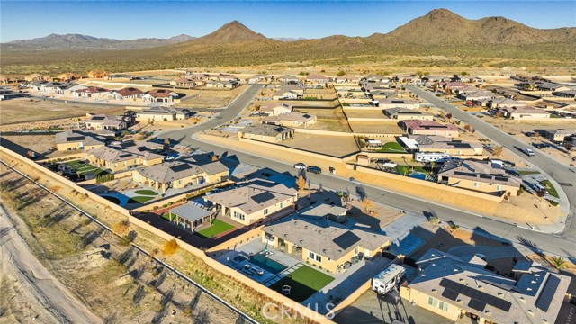 Detail Gallery Image 72 of 73 For 17066 Takipi Rd, Apple Valley,  CA 92307 - 3 Beds | 3 Baths