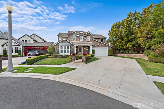 Detail Gallery Image 36 of 38 For 2 Pointe Cir, Ladera Ranch,  CA 92694 - 5 Beds | 5/1 Baths