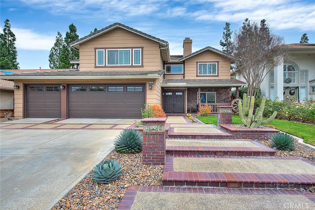 2890 Longspur Drive
