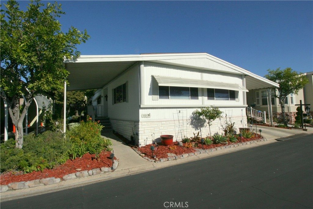 24001 Muirlands Boulevard 484, Lake Forest, CA 92630