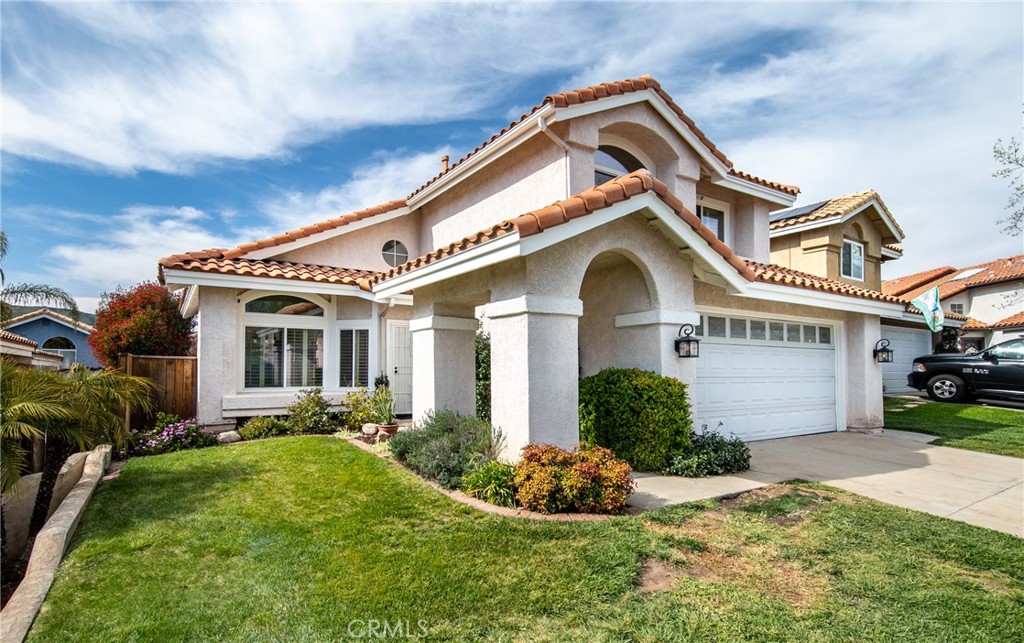 34972 Hollyoak Way, Yucaipa, CA 92399