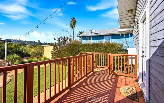 Detail Gallery Image 25 of 34 For 1395 Sunset, Pasadena,  CA 91103 - 2 Beds | 2 Baths