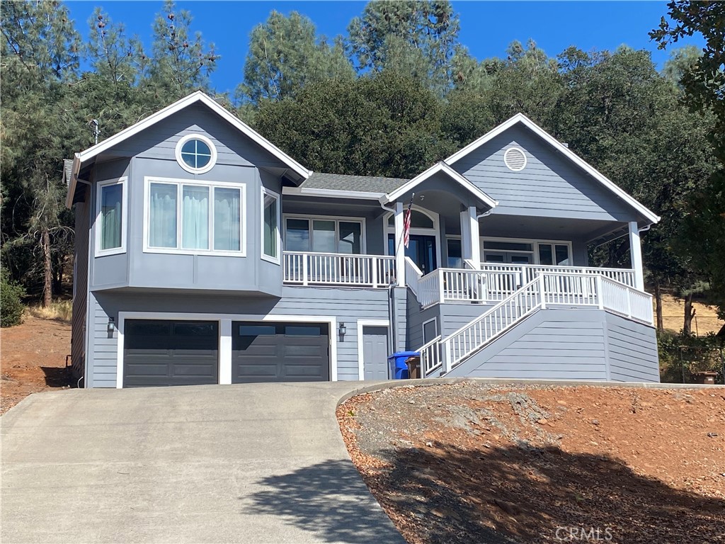 18700 Oak Grove Road