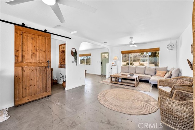 Detail Gallery Image 13 of 68 For 59700 Napa Rd, Landers,  CA 92285 - 2 Beds | 2 Baths