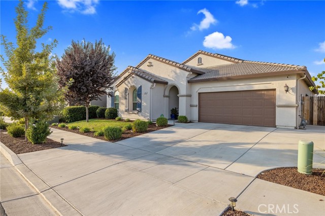 Details for 1742 Porter Avenue, Visalia, CA 93291