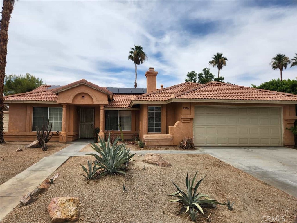 69736 Cypress Road
