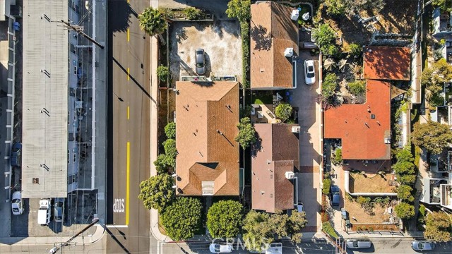 2022 Mathews Avenue, Redondo Beach, California 90278, ,Residential Income,Sold,Mathews,SB21233782