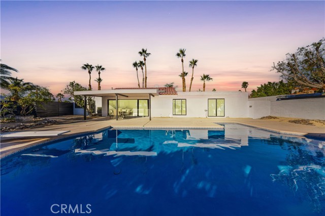 Detail Gallery Image 28 of 30 For 1033 E via Escuela, Palm Springs,  CA 92262 - 3 Beds | 2 Baths