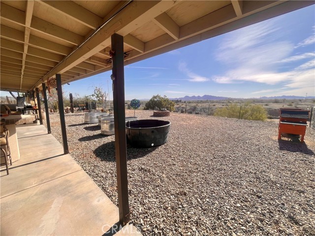 Detail Gallery Image 22 of 28 For 7554 Acoma Trl #277,  Big River,  CA 92242 - 3 Beds | 2/1 Baths