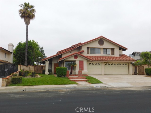22223 Roundup Drive Walnut, California " Location, Location, Location " + " Good school, Good school, Good school " + " Good neighborhood, Good neighborhood, Good neighborhood " ***** Good location, Good school , Good neighborhood. ***** Top Walnut school district ***** Great property 4 bedrooms, 3 baths, 2484 sqft. ***** Big Lot 8501 Sqft. ***** ***** The Main floor has one bedroom, one bath. *****, Upper level has one Hugh master bedrooms with retreat area + 2 small bedrooms. one bath*****
Large living room, formal dining room, breakfast nook, and family room with fireplace, ***** 3 Car garage. ***** ***** New landscaping. ***** Easy access to 60/57 & 10 freeway. ***** Walnut Valley Unified School District, excellent 10 Score *****
Wood Elementary school, Suzanne Middle school, Walnut High school, *****
***** Mt. SAC Community College and Cal Poly State University ***** ***** Welcome to see it and you will like it. *****