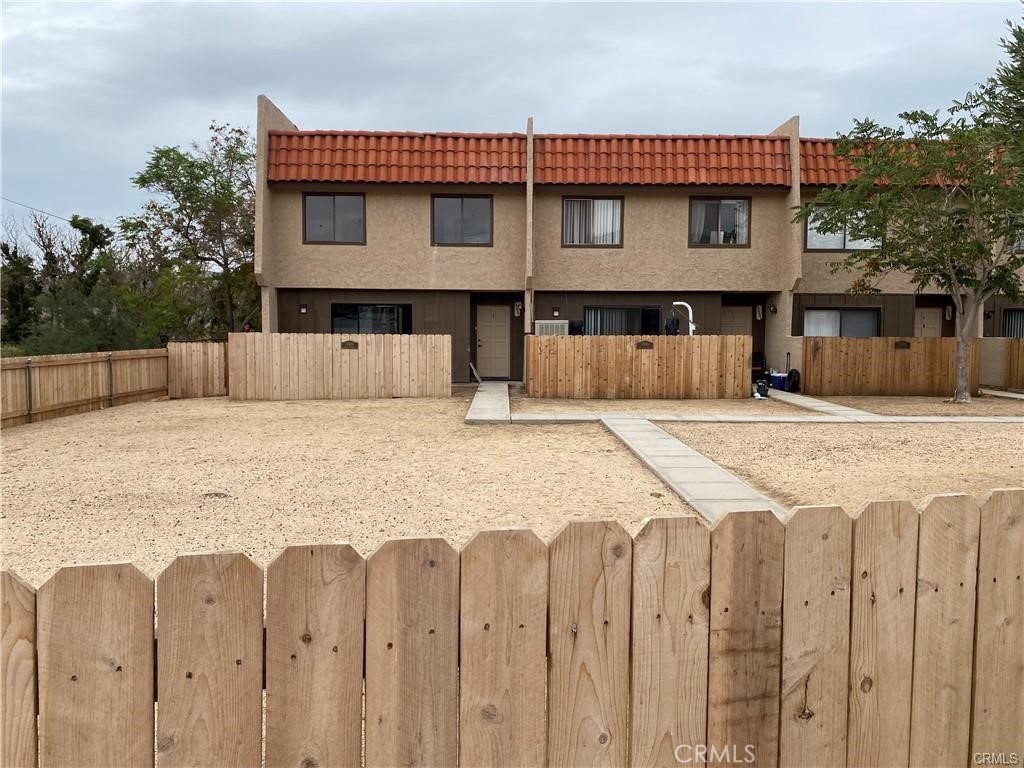 55897 Santa Fe Trail #8