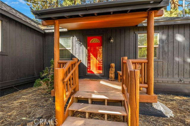 Detail Gallery Image 7 of 51 For 802 Knickerbocker Rd, Big Bear Lake,  CA 92315 - 2 Beds | 2 Baths