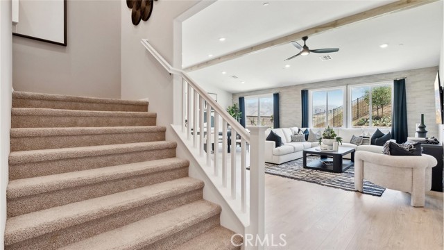 Detail Gallery Image 17 of 26 For 11440 Forge Rd, Corona,  CA 92883 - 5 Beds | 3 Baths