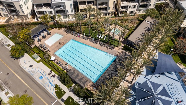 Detail Gallery Image 59 of 60 For 107 Bowery, Irvine,  CA 92612 - 2 Beds | 2 Baths