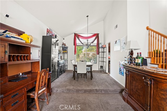 Detail Gallery Image 7 of 39 For 6742 N Chason Way, San Bernardino,  CA 92407 - 5 Beds | 3 Baths