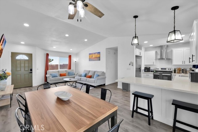 Detail Gallery Image 6 of 75 For 670 Ducor Ave, Landers,  CA 92285 - 4 Beds | 2 Baths