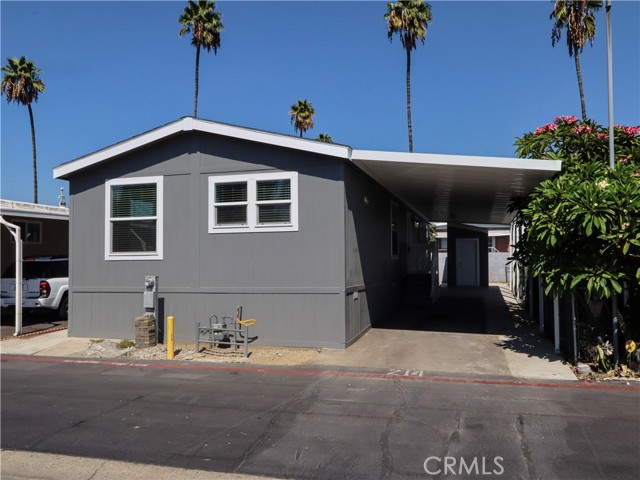 3 Bed Home for Sale in Ontario, California