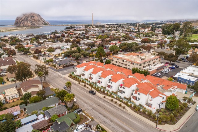 Detail Gallery Image 26 of 31 For 721 Piney Way #4,  Morro Bay,  CA 93442 - 2 Beds | 2/1 Baths